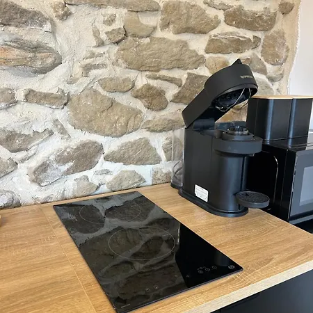 Charmante Petite Maison *