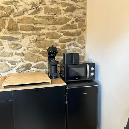 Charmante Petite Maison בית נופש *