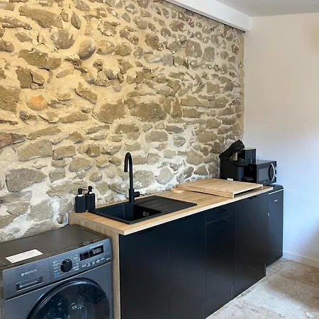 Charmante Petite Maison בית נופש *