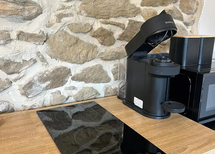 Charmante Petite Maison *